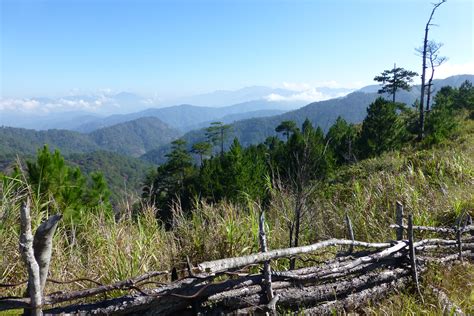 Dalupirip, Benguet, Philippines .
